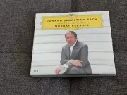 Bach The French Suites Murray Perahia 2 CD New