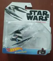 Mattel Hot Wheels Star Wars Starships Vulture Droid