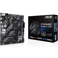 在飛比找蝦皮購物優惠-[含稅附發票] 全新盒裝 AMD R5 5600G + 華碩