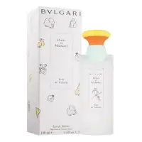 在飛比找Yahoo!奇摩拍賣優惠-BVLGARI 寶格麗 甜蜜寶貝 中性淡香水100ml·芯蓉