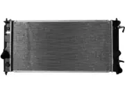 Primary Radiator For 2000-2005 Toyota Celica 1.8L 4 Cyl 2001 2003 2002 MV672PR