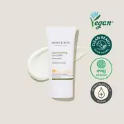 Mary&May - Cica Soothing Sun Cream 50ml