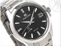 在飛比找Yahoo!奇摩拍賣優惠-預購 GRAND SEIKO SBGA281 精工錶 機械錶