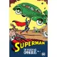 Superman: The Golden Age Omnibus Vol. 1 (New Printing)