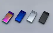 5x USB Rechargeable Pop-up Lighter Sublimation ink Heat press print Local Ship
