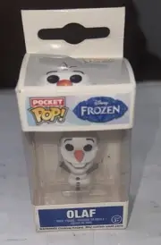 Funko Pocket POP! Disney Frozen OLAF Vinyl Mini Figure