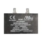 ForeverPRO 297286803 Capacitor Run for Frigidaire Appliance 1465079 1940424 A...