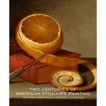 TWO CENTURIES OF AMERICAN STILL-LIFE PAINTING: THE FRANK AND MICHELLE HEVRDEJS COLLECTION