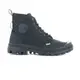 Palladium Pampa Shade 75 男女 黑 75周年設計款 經典 高筒軍靴 休閒鞋 77953-008