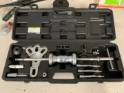 Professional Slide Hammer Dent Puller Auto Body Dent Repair Bearing Axel Remover