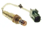 Post-Cat Left oxygen sensor for Nissan Navara D40M VQ40DE 6-Cyl 4.0 5/05-6/11