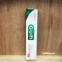 在飛比找蝦皮購物優惠-日本預防（護理）牙周病 GUM 含氟牙膏