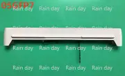 Original DELL Alienware X17 R2 UHD Air Outlet Heatsink Shaft Cover Case 05GFP7