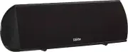 Definitive Technology Procenter 1000 Compact Center Speaker (Single, Black)