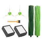 7PCS Vacuum Cleaner Parts for iRobot Roomba I&E Series i7 i3 i4 i6 i8 E5 E6 E7