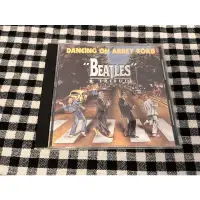 在飛比找蝦皮購物優惠-BEATLES 披頭四合唱團 BEATLES DANCING