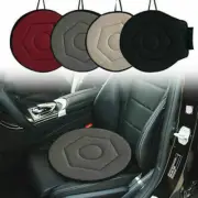 360° Rotating Swivel Cushion Car Seat Chair for Mobility Aid Moving Part