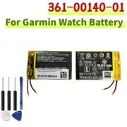 New Watch Battery 361-00140-01 for Garmin Forerunner 55 Forerunner 158 GPS Watch
