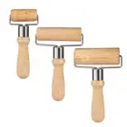Rolling Pin for Baking Kitchen Rolling Pins Portable Dough Roller for Beginners