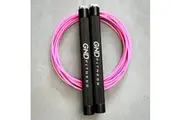 GND Rapid Fire Speed Rope // Pink Punch