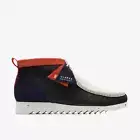 [26167239] MENS CLARKS WALLABEE FTRE