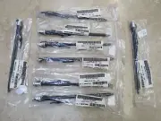 US GI Tent Stake 8" Aluminum Easton Lot Of 8 US Army USMC Combat Tent Stake NOS