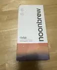 NOONBREW Orbit Frother Wand- Recharging Battery-USB-C Milk Frothing Blender