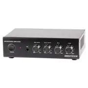 Digitech 25 Watt RMS Compact Stereo Amplifier