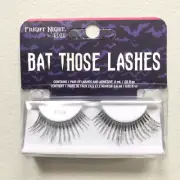 Fright Night by Ardell Pixie Bat Those Lashes Unicorn Eyelashes Set of 2 pair