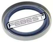 Oil Seal Front Hub 50.15X72.15X8.1X10.8 For Mitsubishi Mb303875 (for: Mitsubishi)