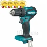 Makita DDF483 18V Mobile Cordless Brushless Sub-Compact Driver Drill - Body Only