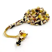 muslim 33 resinTasbih prayer beads misbaha ramadan eid gift turkish bracelet