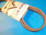 YARD-MAN 1651-65 1651-72 41980 754-0204 754-0355 954-0355 DECK BELT CTB1