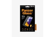 Panzer Galaxy A22 Clear Glass Screen Protector [7278]
