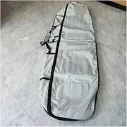 Paddleboard Deck Bag 9‘0“ 9ft2 9ft6inch Surf Bag for Longboard Surfing Multi Size Surfboard Bag Cover Sup Accessories