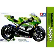 Tamiya 14109 1/12 Kawasaki Ninja ZX-RR