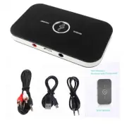Bluetooth Transmitter Receiver for TV to Wireless Headphones, for Home Stereo