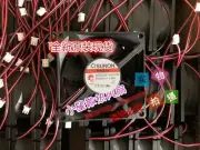 SUNON ME80252V1-0000-A99 24V 1.8W 8025 8CM Inverter Cooling Fan