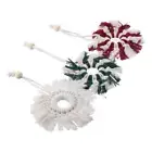 With Tassels Colorful Hand Woven Decoration Hand Woven Wall Decoration Room