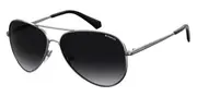 POLAROID-PLD 6012/N/NEW-6LB-6214-SUNGLASSES