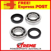 Yamaha IT200 1984-1986 Crankshaft Main Bearings & Seal Kit All Balls