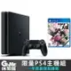 【最高22%回饋 5000點】PS4 Slim 主機 1TB 送 PS4 新櫻花大戰【現貨】【GAME休閒館】EE3031+EN0834