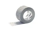 Mirka IRIDIUM 2.75"x33.5' Perf-Roll, Grip, 20 Holes