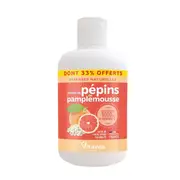 [Extrait de pépins de pamplemousse] Grapefruit seed extract - Bioflavonoids + Vitamin C 200 ml + 100 ML OFFERED