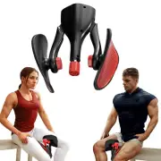 Thigh Master Exerciser Pelvic Floor Muscle Trainer Fitness Tool Unisex Home Use