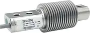 HBM Z6FC3 Bending Beam Load Cell Market Standard For Precision And Robustness Strain Gauge Technology Weighing Range 5Kg To 1T to Measure Force, Pressure, Displacement, Strain(Z6FD1 30KG)