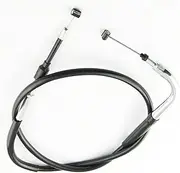 TAHYUI Motorcycle Accessories Clutch Control Cable Wire Line for S&uzuki DR-Z400 2000 2001 2002 2003 2004