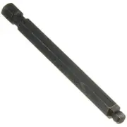 NEW Bondhus 10810 Ball End Allen Hex Bit 3/16" ProGuard Finish 10 piece