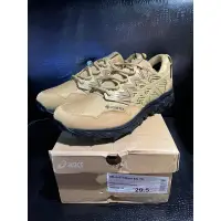 在飛比找蝦皮購物優惠-ASICS GEL-FujiTrabuco 8 G-TX 2