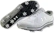 Under Armour Mens Golf Shoes